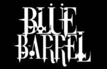 logo Blüe Barrel